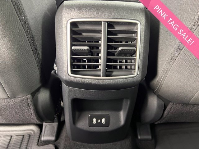 New 2026 White Kia LX image 37