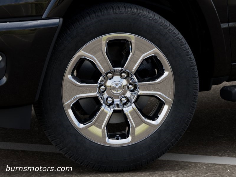 2026 RAM 1500 Big Horn/Lone Star - Photo 8