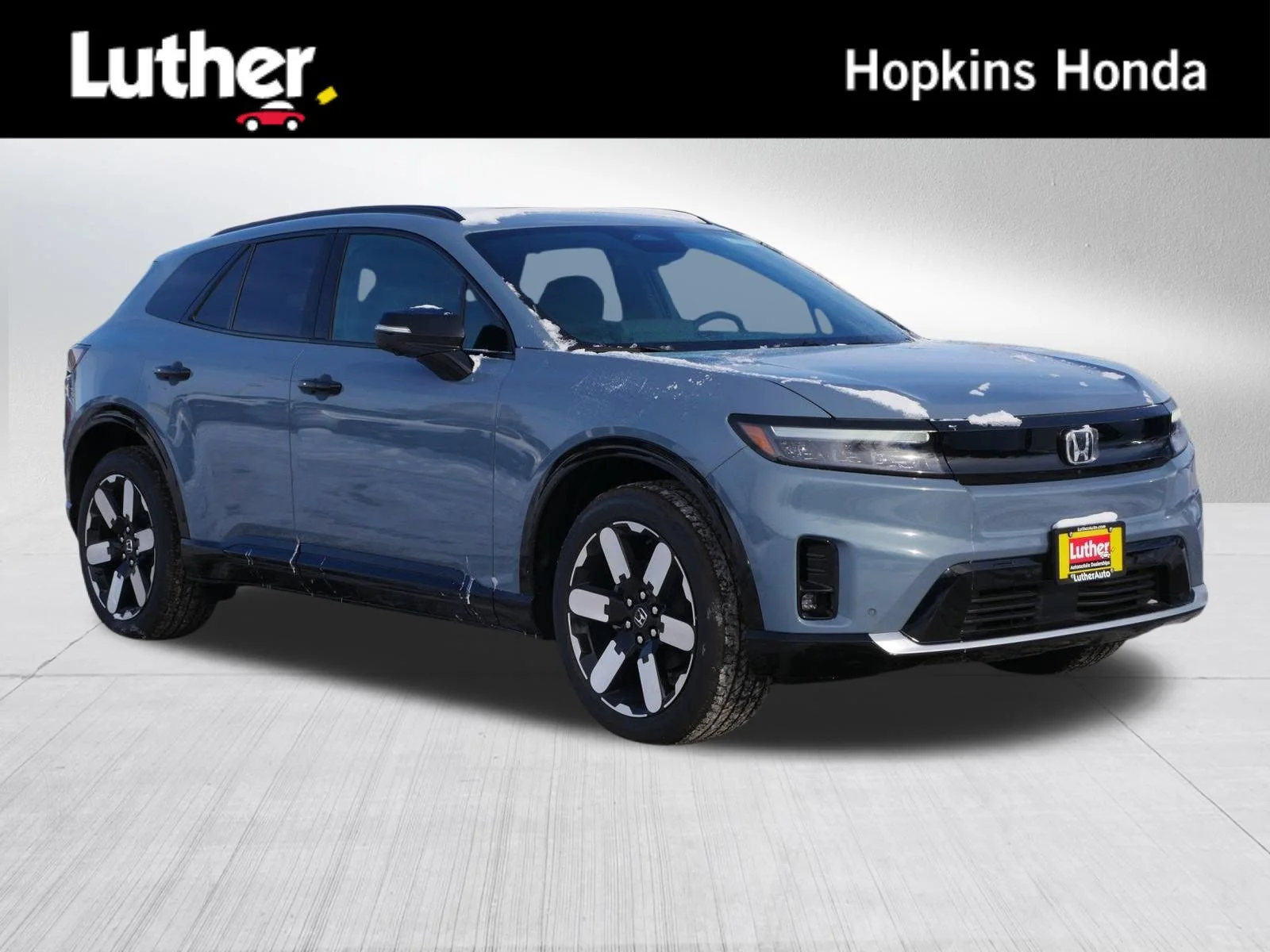 2026 Honda Prologue Elite AWD's photo