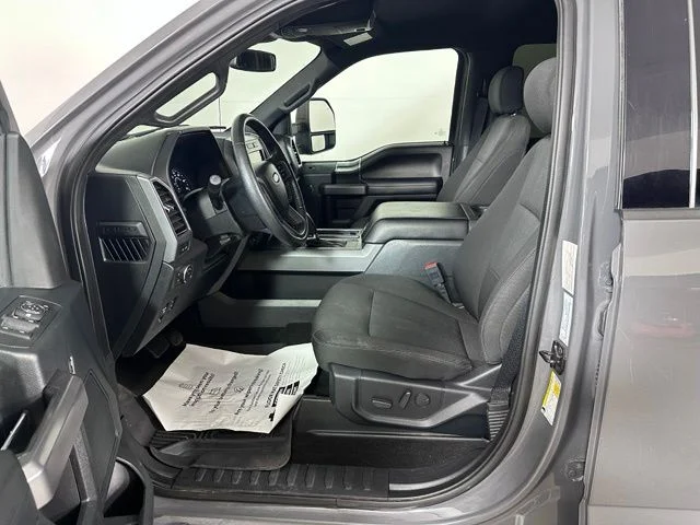 Used 2020 Gray Ford XLT image 20