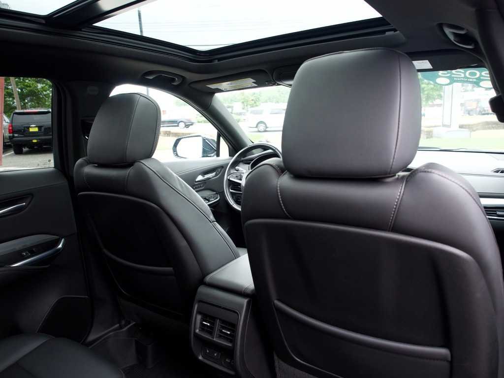 2023 Cadillac XT4 Premium Luxury - Photo 31