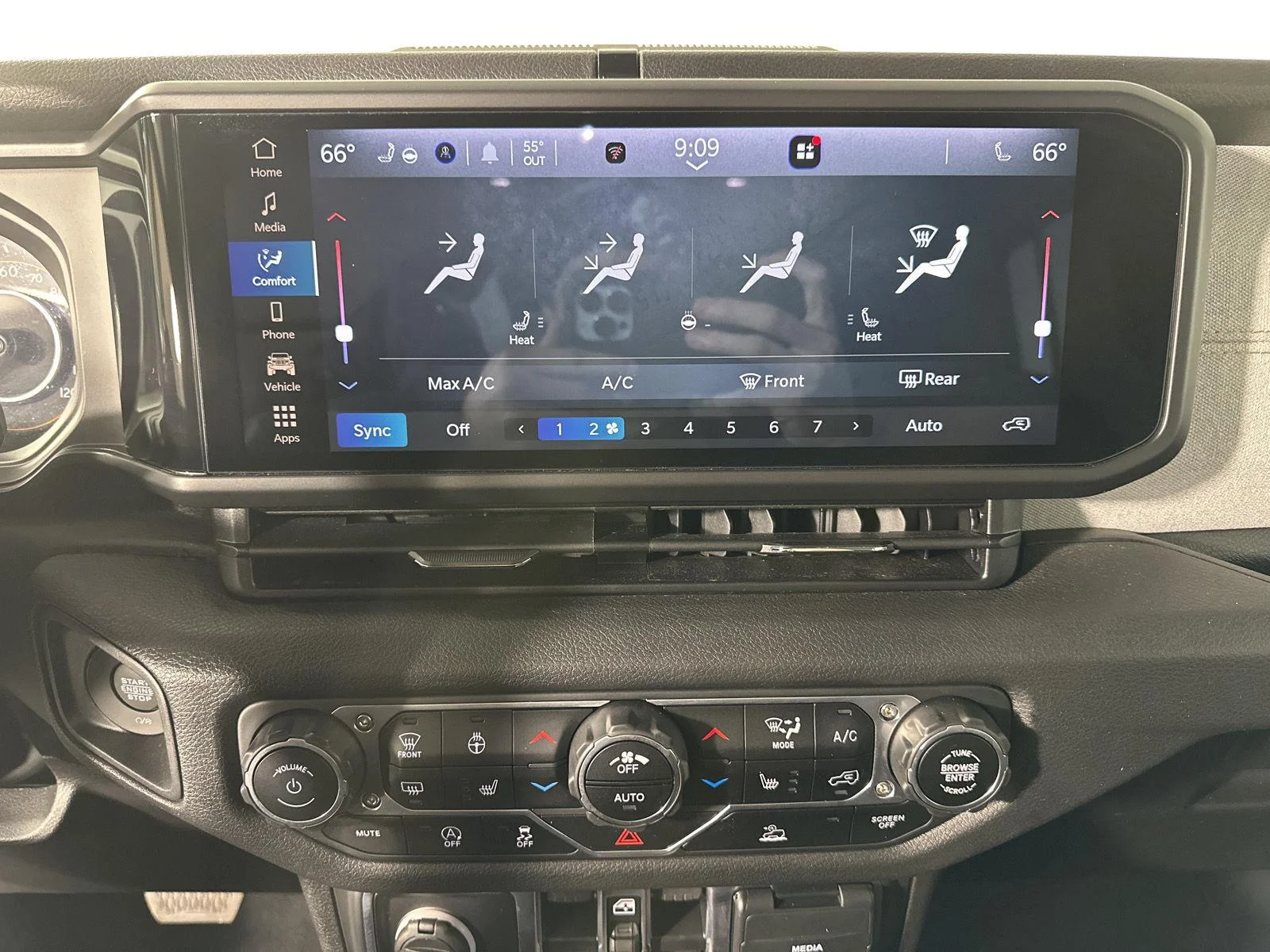 Used 2025 41 Jeep Willys image 15