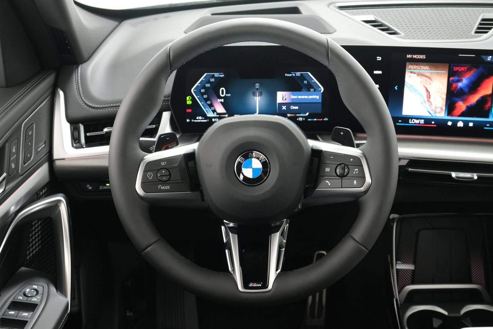 New 2027 C3n BMW xDrive28i image 13