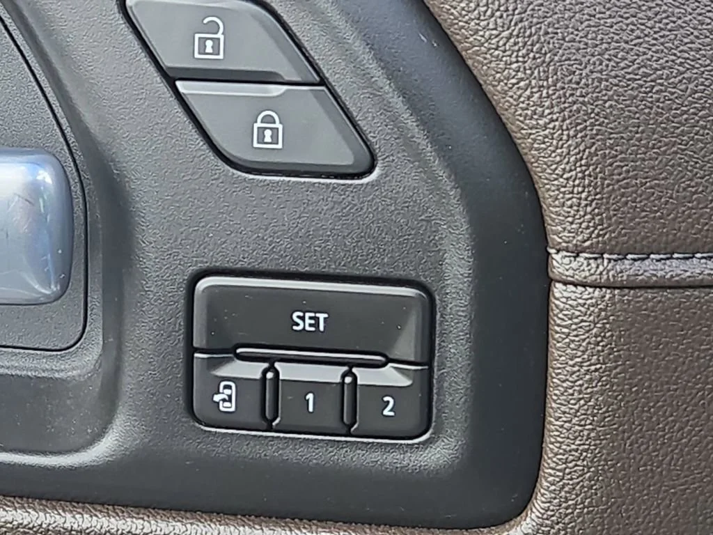 2020 GMC Sierra 1500 Denali Denali - Photo 32