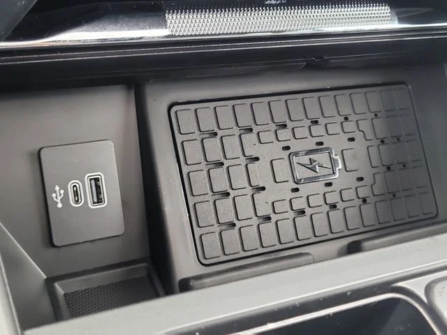New 2026 Gray Ford Tremor image 28