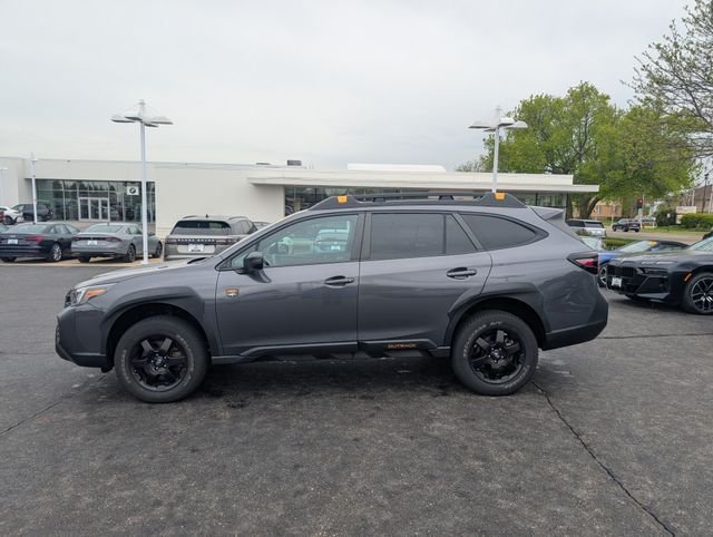 2024 Subaru Outback Outback Wilderness's photo