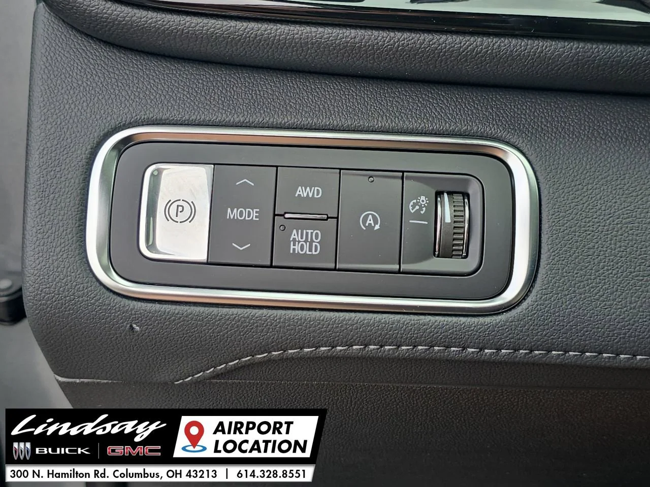 2026 Buick Enclave Avenir - Photo 19