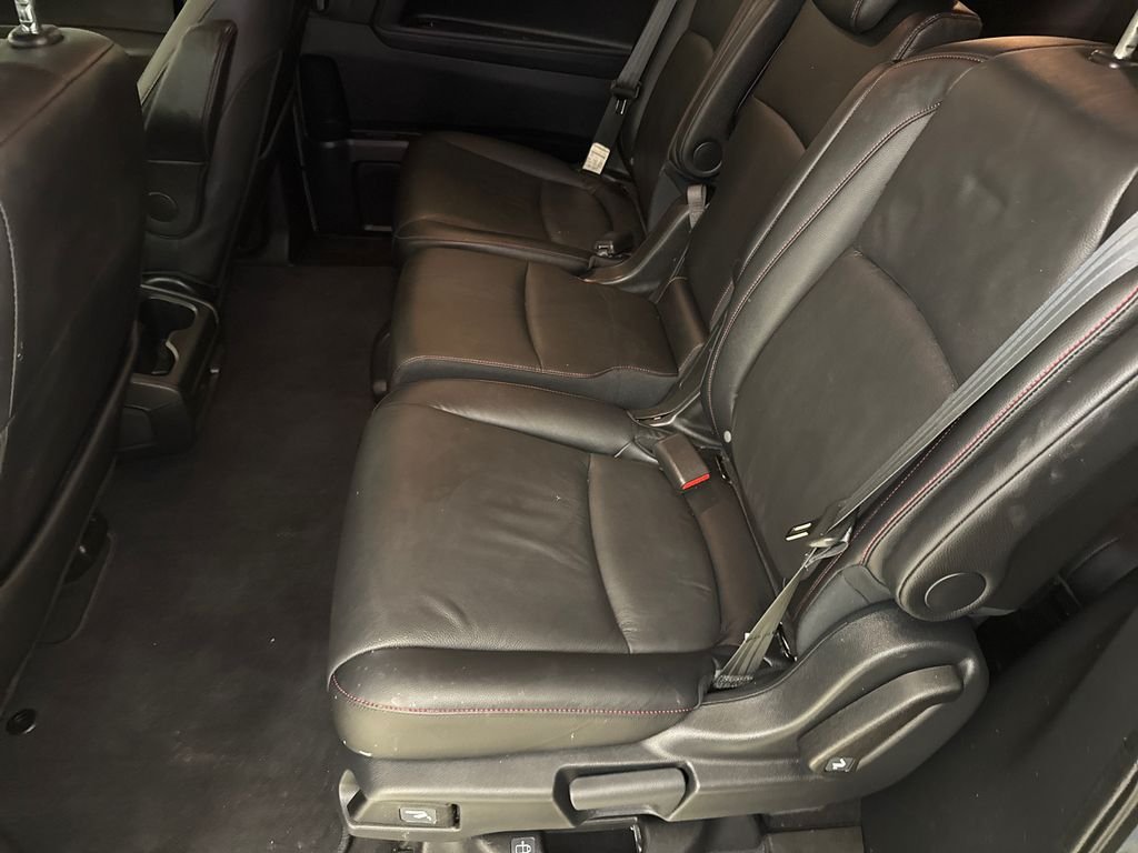 2024 Honda Odyssey SPORT - Photo 18