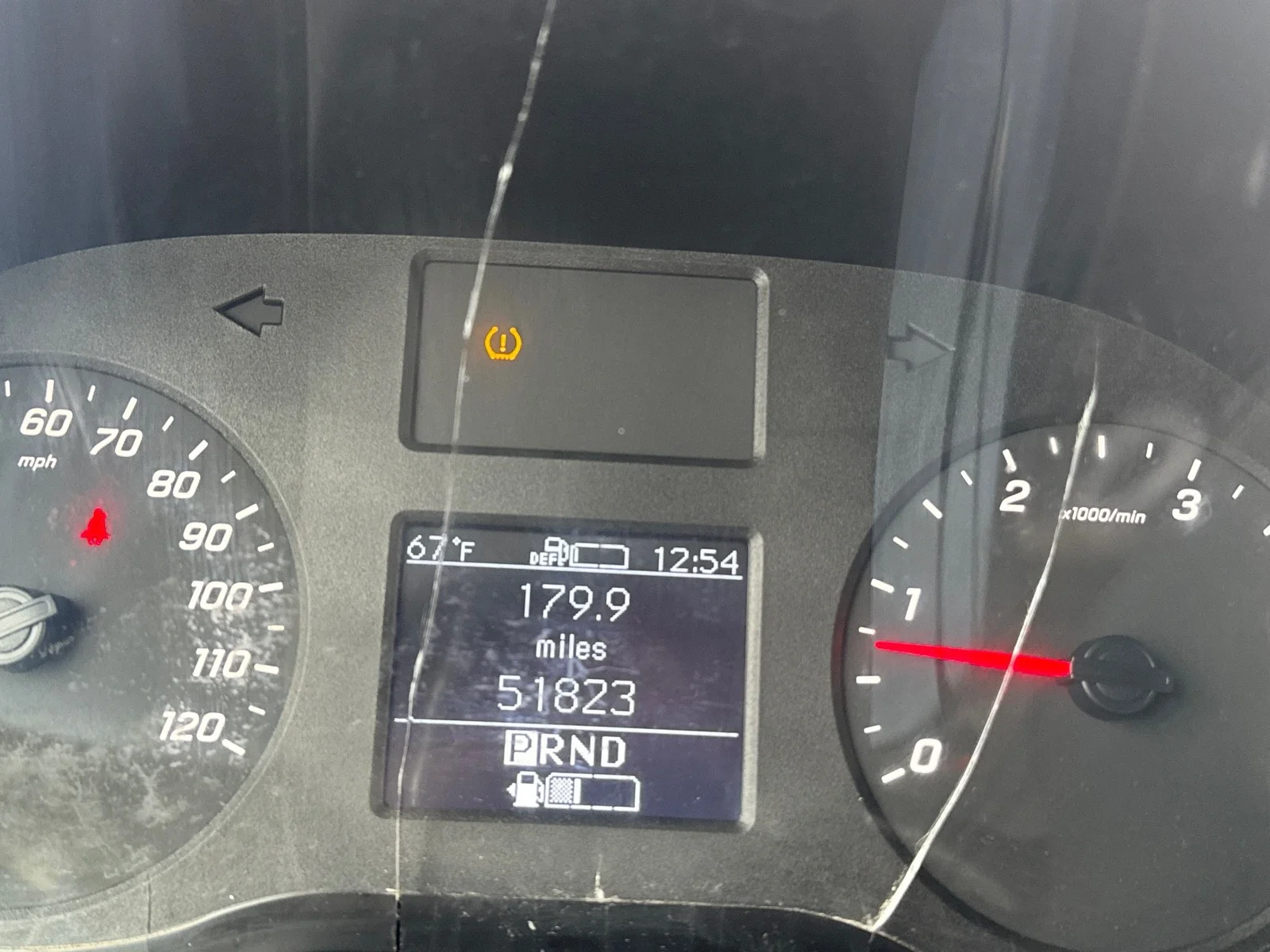 Used 2019 Blue Grey Mercedes-Benz 2500 HR V6 170
