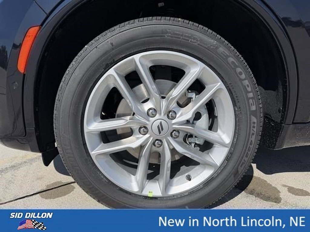 New 2026 Night Moves Exterior Paint Dodge GT Plus AWD image 5