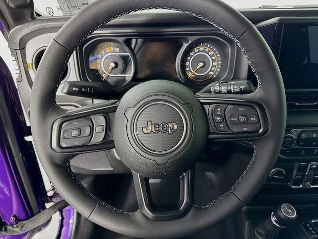 New 2026 Reign Exterior Paint Jeep Sport S image 11