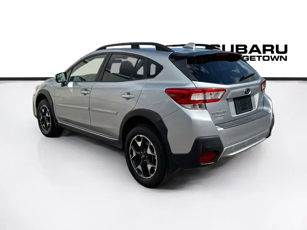 Used 2019 Silver Subaru 2.0i Premium image 5