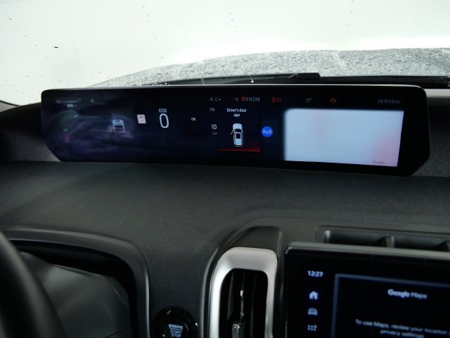Used 2025 Gray Ford Active image 20