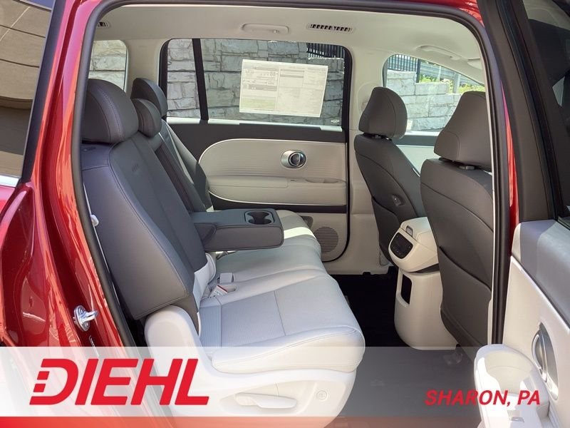 2026 Hyundai IONIQ 9 SEL - Photo 16