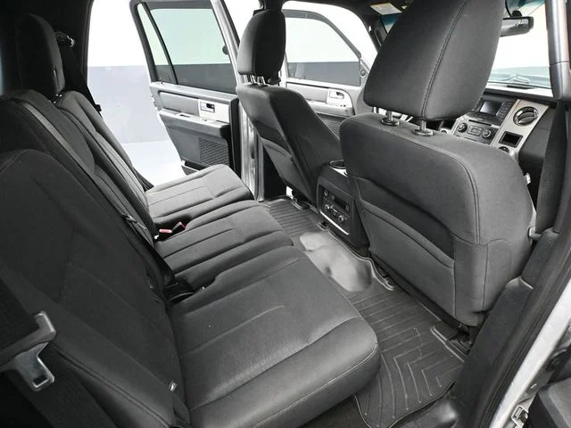 2017 Ford Expedition XLT - Photo 44