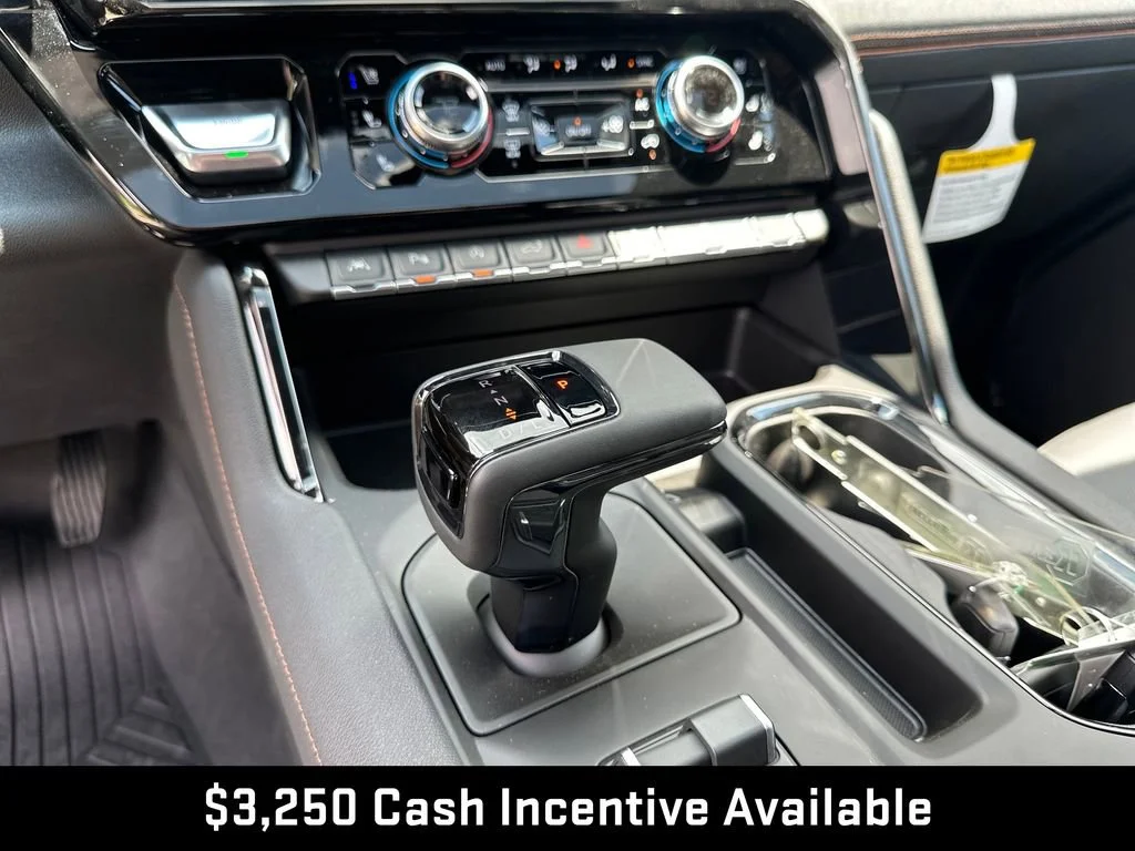 2026 GMC Sierra 1500 AT4 - Photo 32