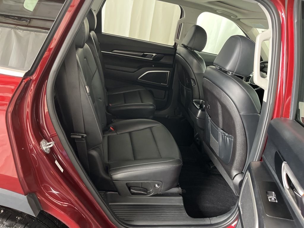 2023 Kia Telluride S - Photo 25