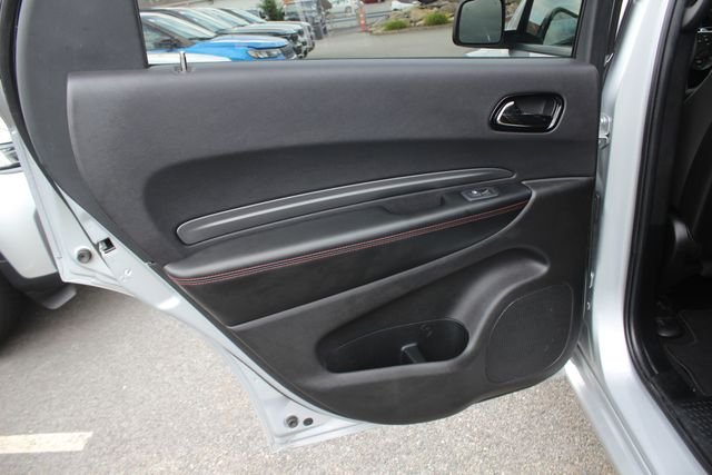 Used 2025 Silver Dodge GT image 23