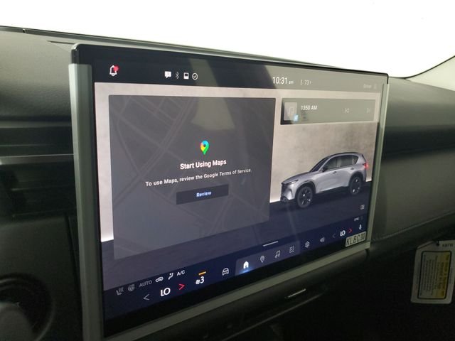 New 2026 Polymetal Gray Metallic Mazda 2.5 S Preferred AWD image 28