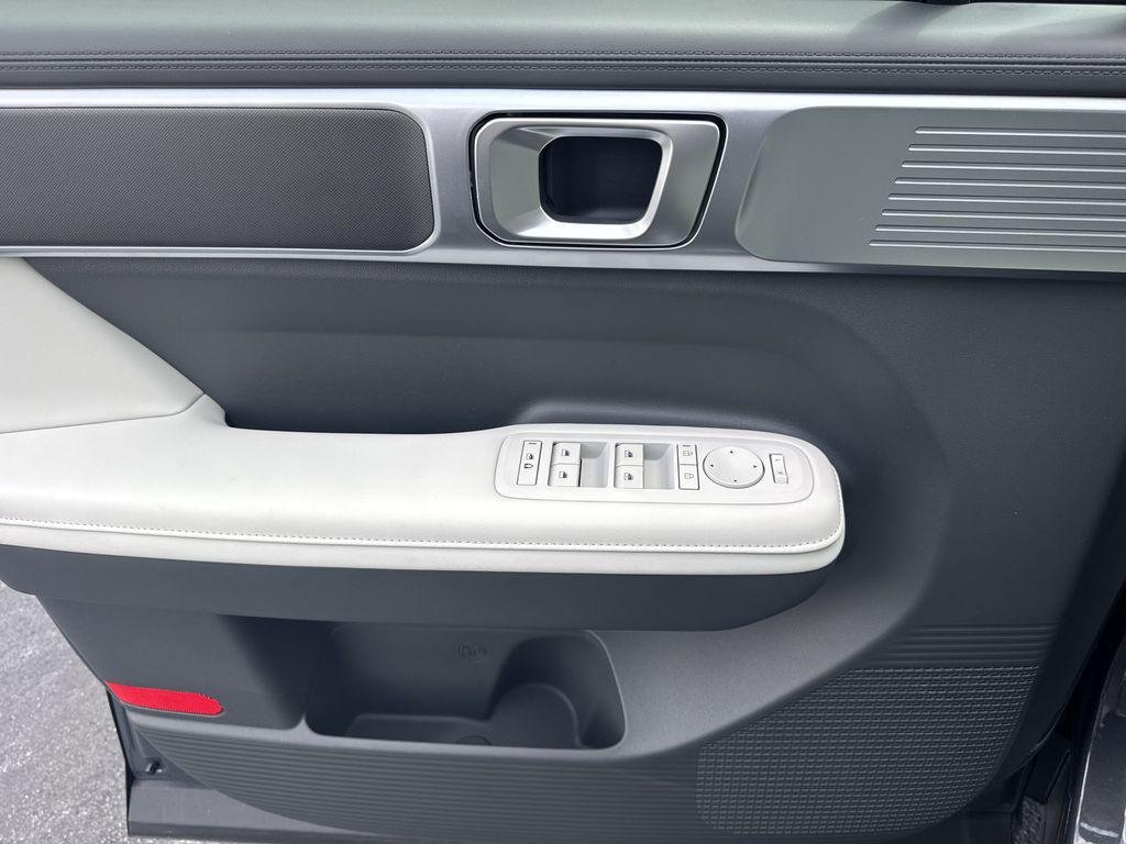 New 2026 Gray Hyundai SEL image 10