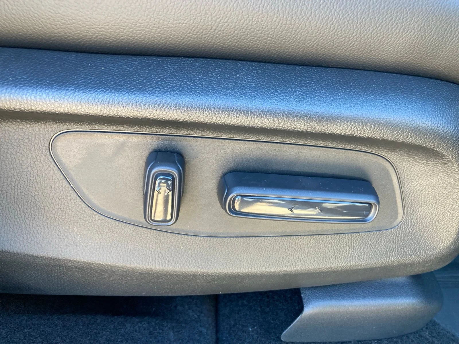 2026 Honda CR-V Sport-L - Photo 35