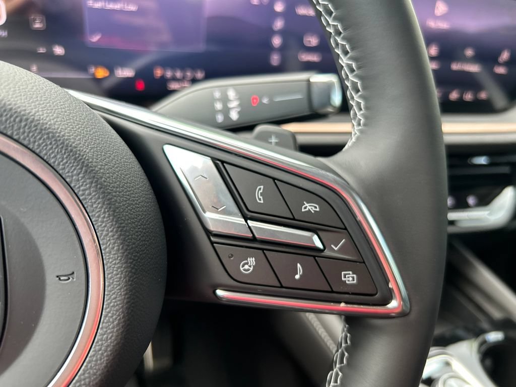 2026 Buick Envision Sport Touring - Photo 74