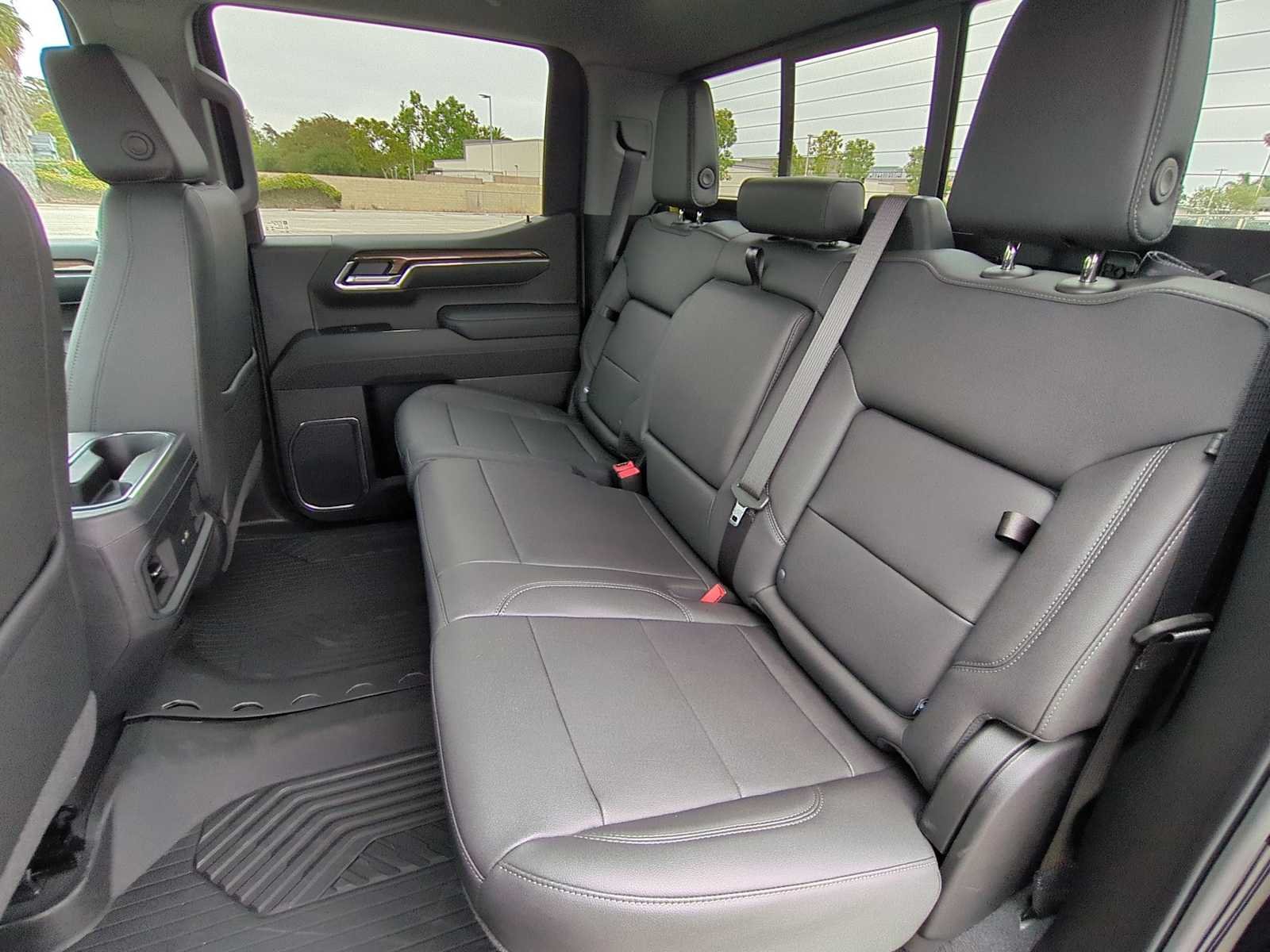 2026 Chevrolet Silverado 1500 LT Trail Boss - Photo 24