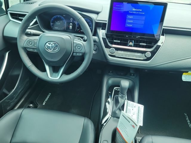 Used 2026  Toyota XSE image 13