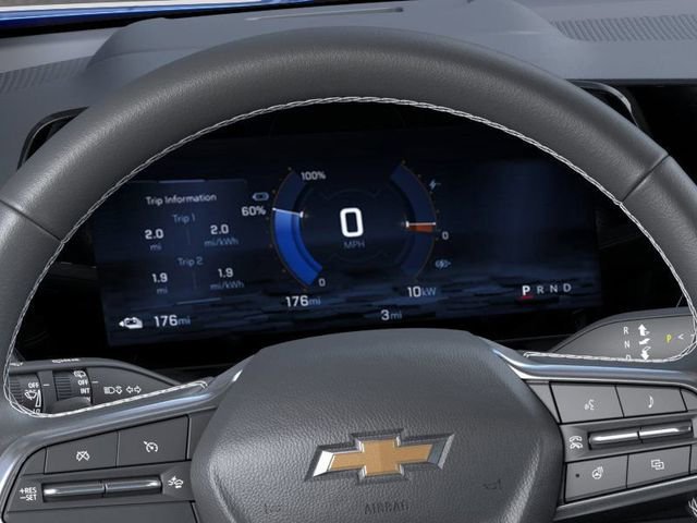 2026 Chevrolet Blazer EV LT - Photo 19