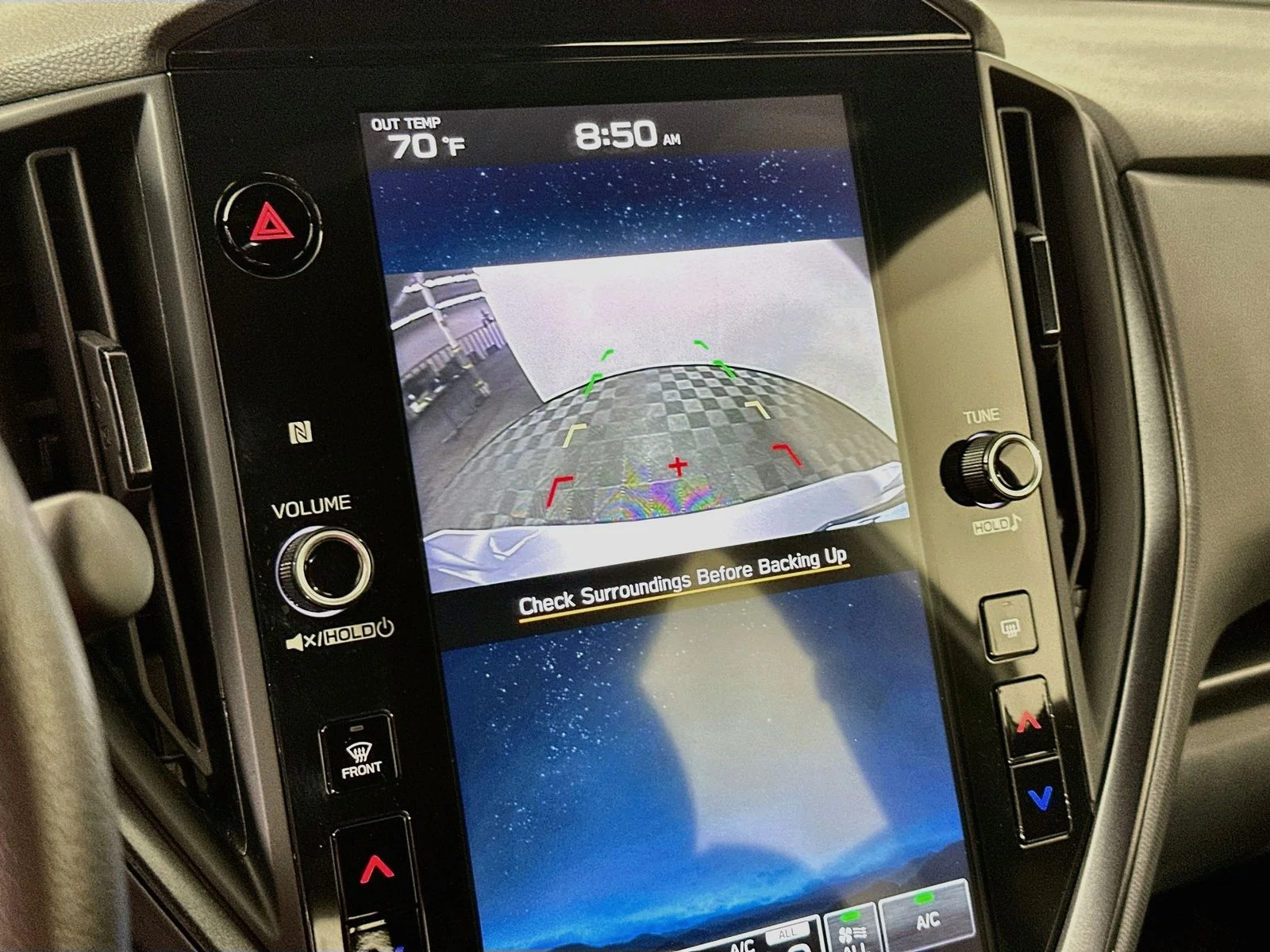 Used 2024 Ice Silver Metallic Subaru 2.5RS image 14