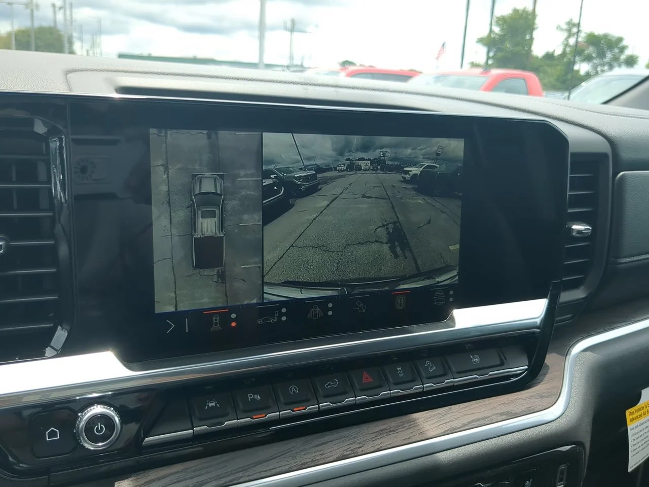 2026 GMC Sierra 1500 SLT - Photo 20