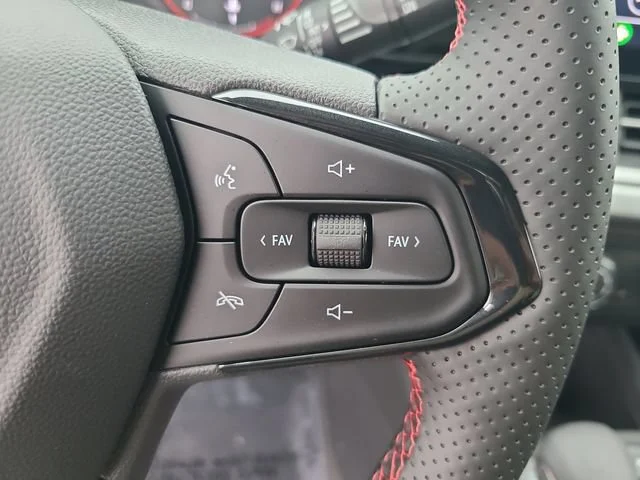 2026 Chevrolet Trax RS - Photo 26