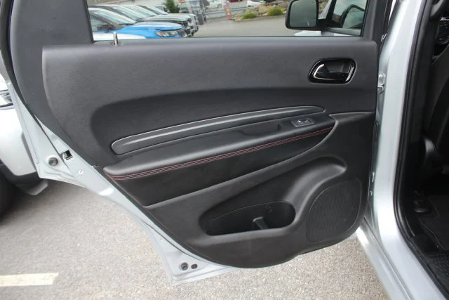 Used 2025 Silver Dodge GT image 23