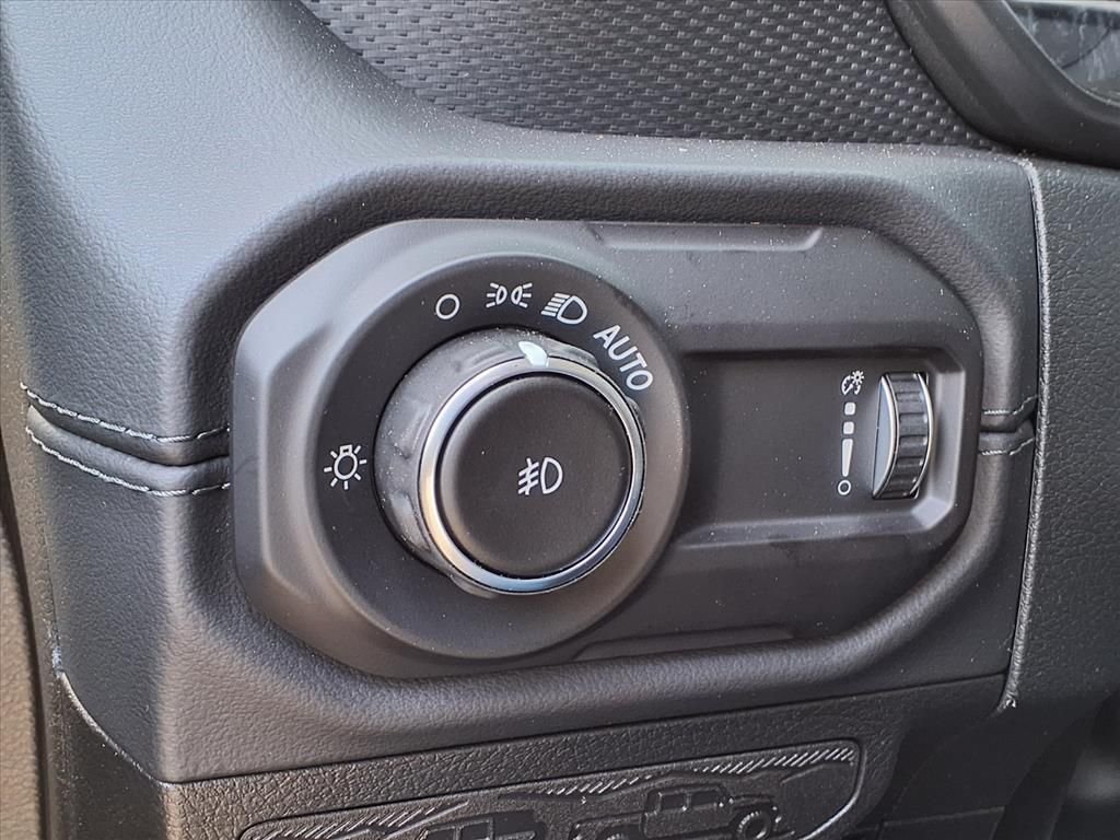 New 2026 41 Exterior Paint Jeep Rubicon image 21