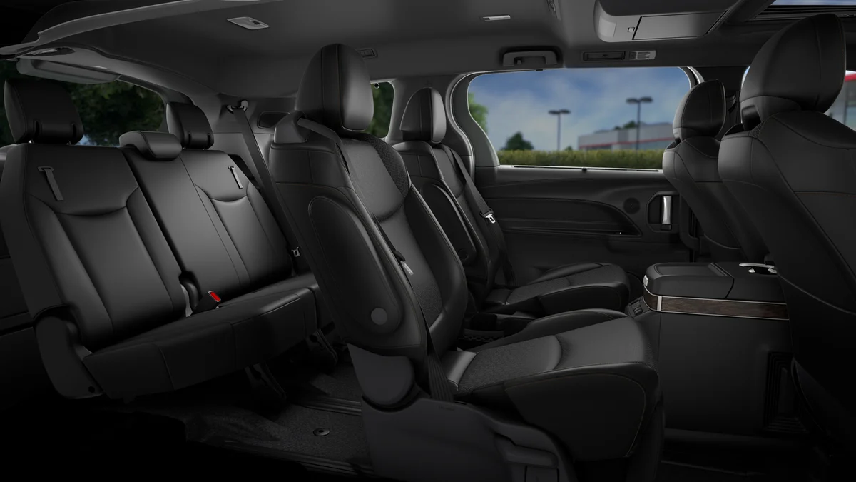 New 2026 Cypress Toyota Platinum image 66
