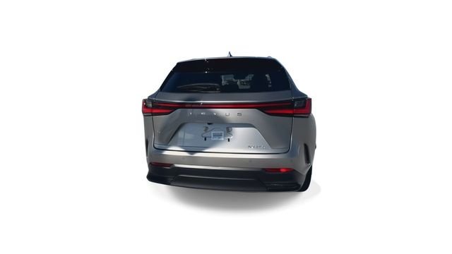 Used 2025 Silver Lexus 250 Base image 7