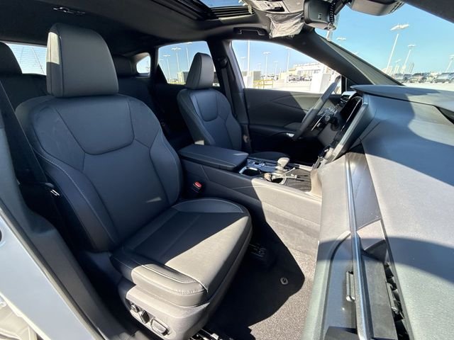 New 2026 Eminent White Pearl Lexus RX 350h PREMIUM AWD image 26