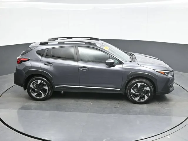 Used 2025 Gray Subaru Limited image 16