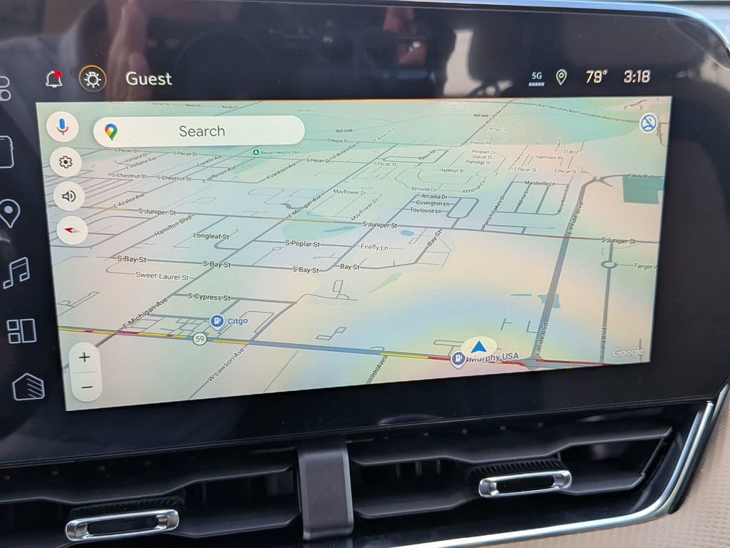2026 Chevrolet Equinox ACTIV - Photo 25