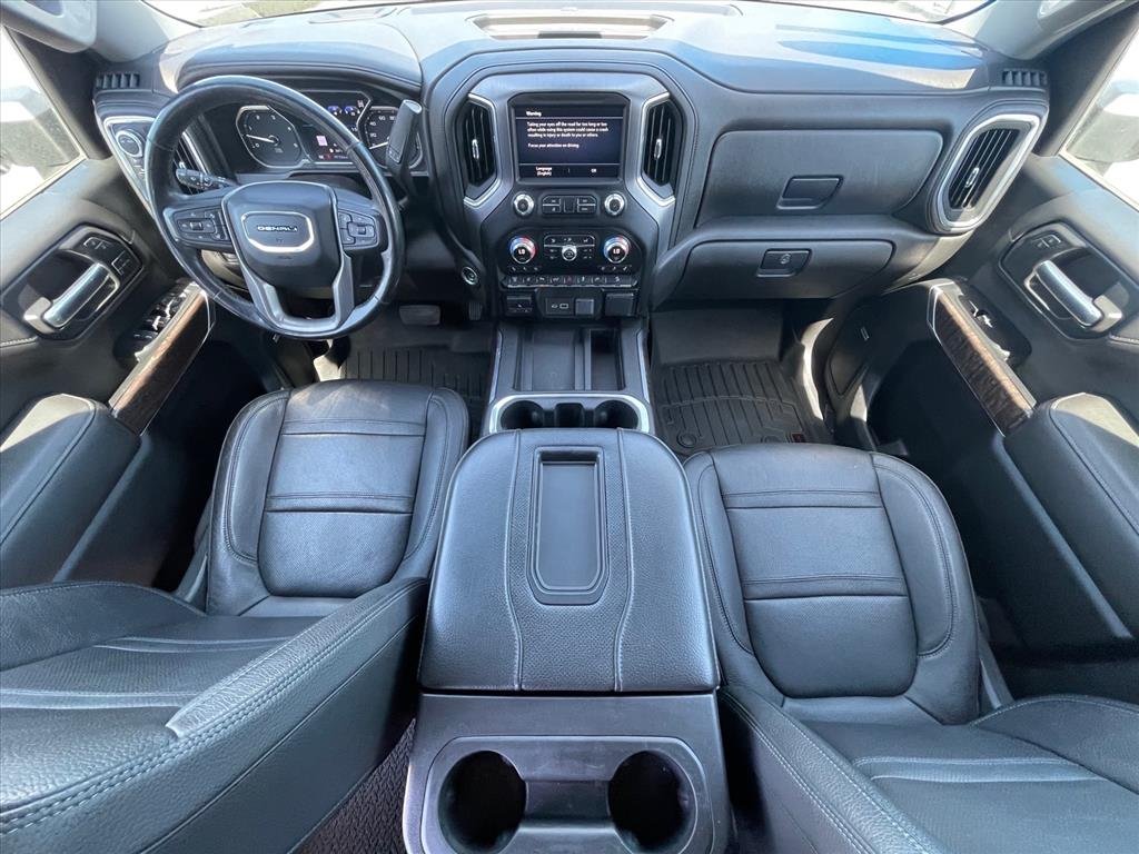 2020 GMC Sierra 2500 Denali HD Denali - Photo 11