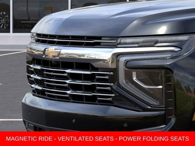 2026 Chevrolet Tahoe Premier - Photo 13