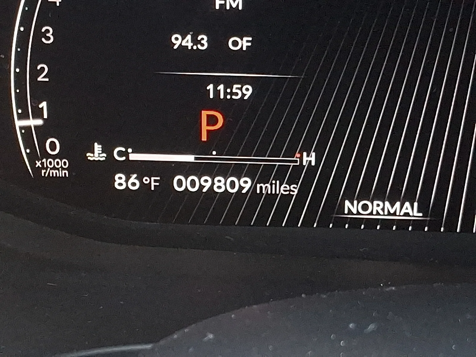 2026 Acura MDX Technology Package - Photo 21