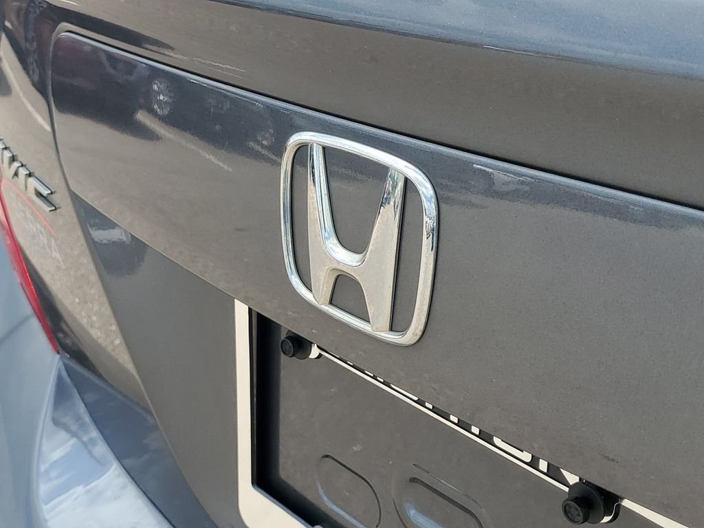 Used 2012 Gray Honda LX image 6