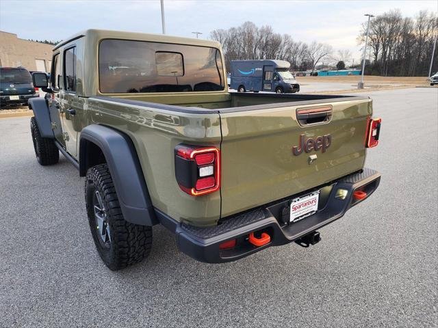 New 2026 41 Exterior Paint Jeep Mojave image 4