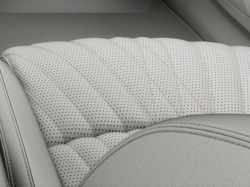 2026 GENESIS G90 Base - Photo 16