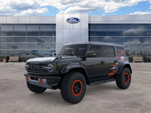 2024 Ford Bronco Raptor®