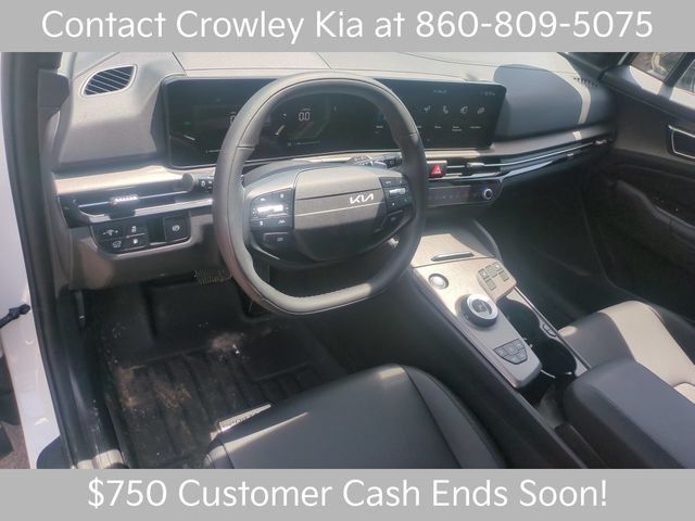 2026 Kia Sportage X-Line - Photo 11