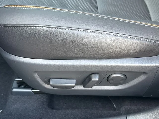 New 2026 Wind Chill Pearl Mazda Premium AWD image 40