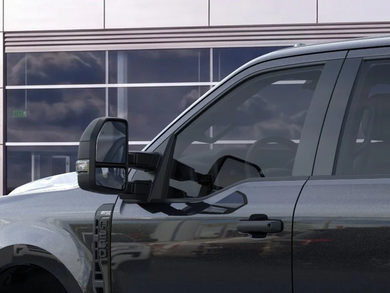 New 2026 Black Ford XL image 21