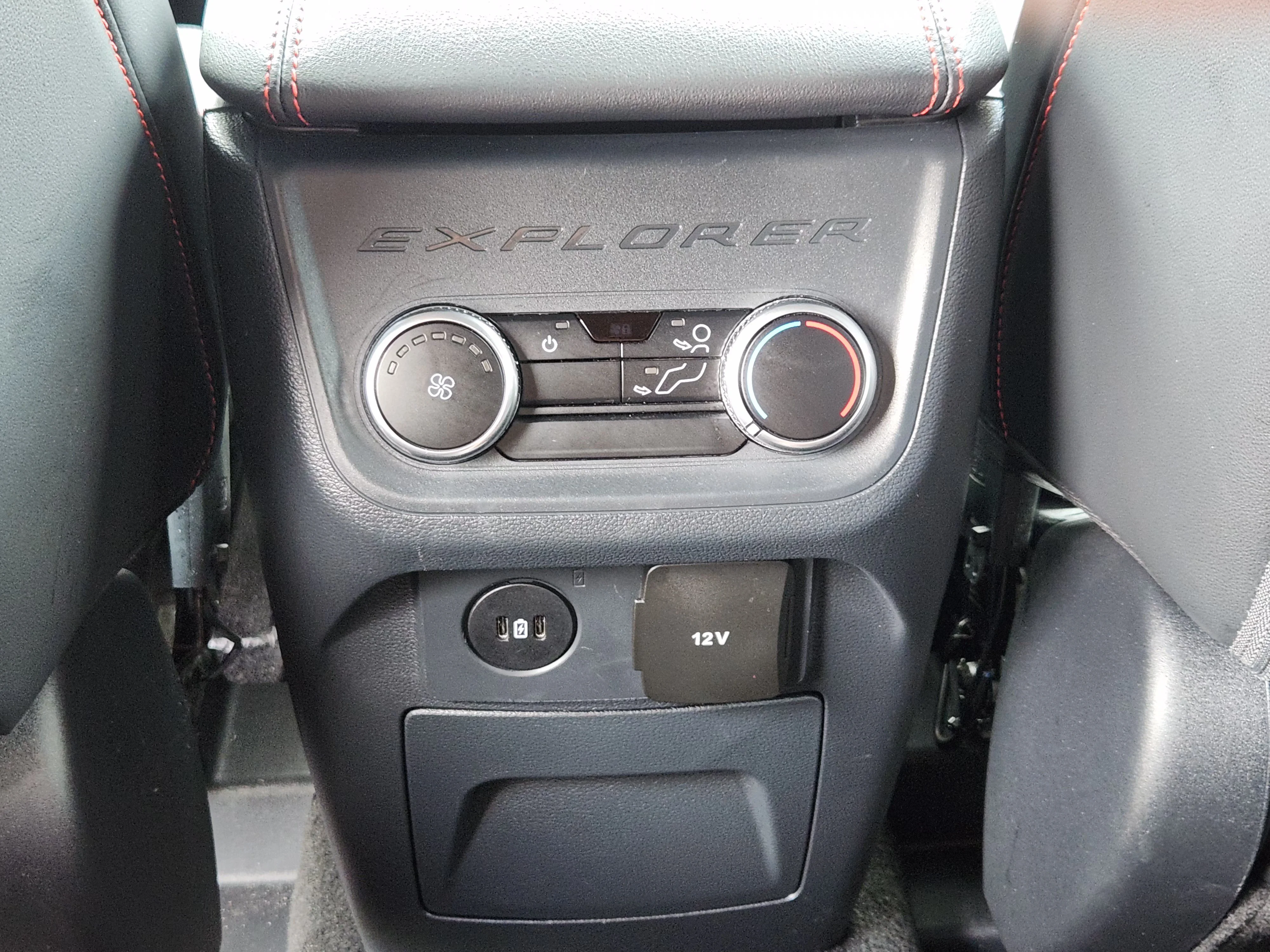 Used 2025  Ford ST-Line image 31